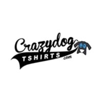 Crazy Dog Tshirts coupon code