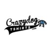 Crazy Dog Tshirts coupon code
