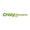 Crazy Domains promo code