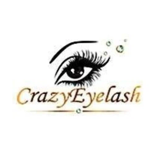 CrazyEyeLash logo