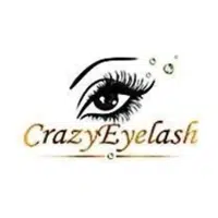 CrazyEyeLash logo