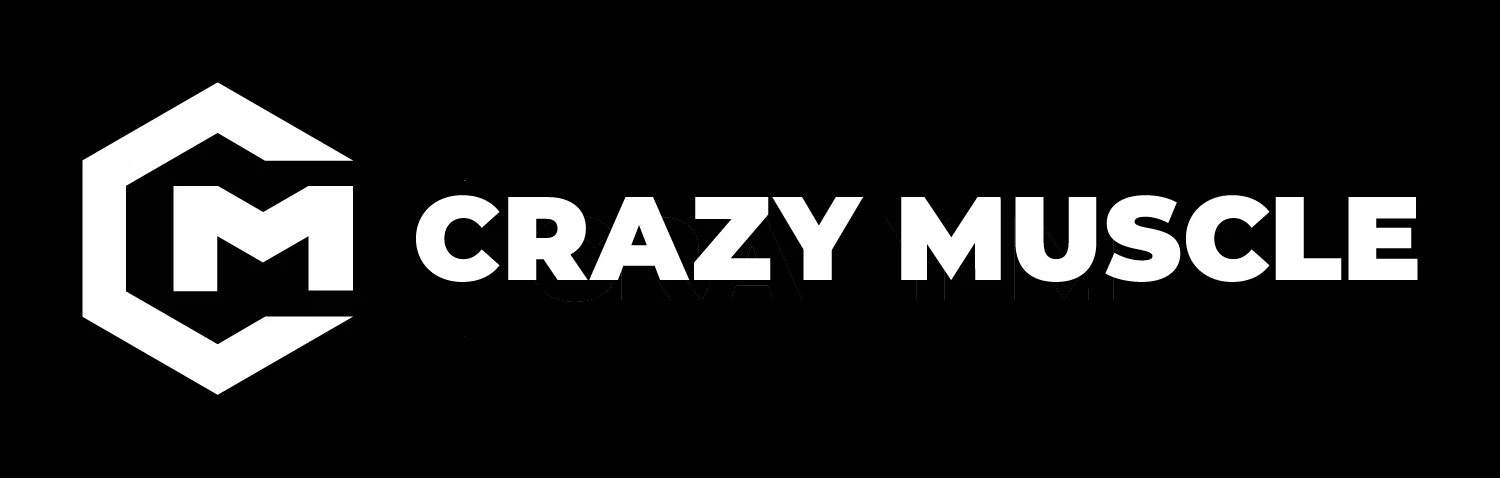 Crazy Muscle logo