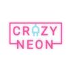 CrazyNeon USA promo code