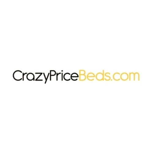 CrazyPriceBeds.com logo