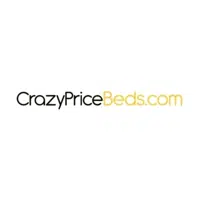 CrazyPriceBeds.com logo