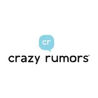 Crazy Rumors logo