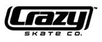 Crazy Skates logo