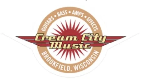 Cream City Music logo