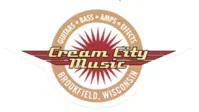 Cream City Music logo