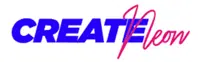 Create Neon logo