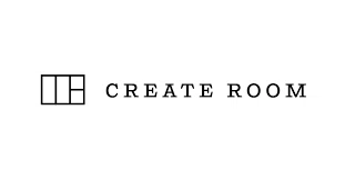 Create Room logo
