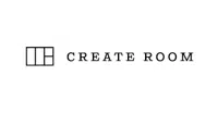 Create Room logo