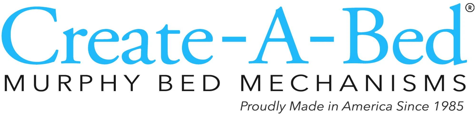 Create A Bed logo