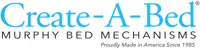 Create A Bed logo