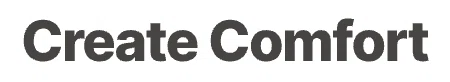 Create Comfort logo