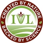 Created by Nature IVL logo