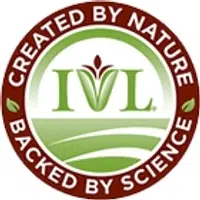 Created by Nature IVL logo