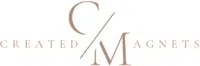 Created Magnets logo