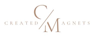 Created Magnets discount code