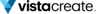 VistaCreate logo