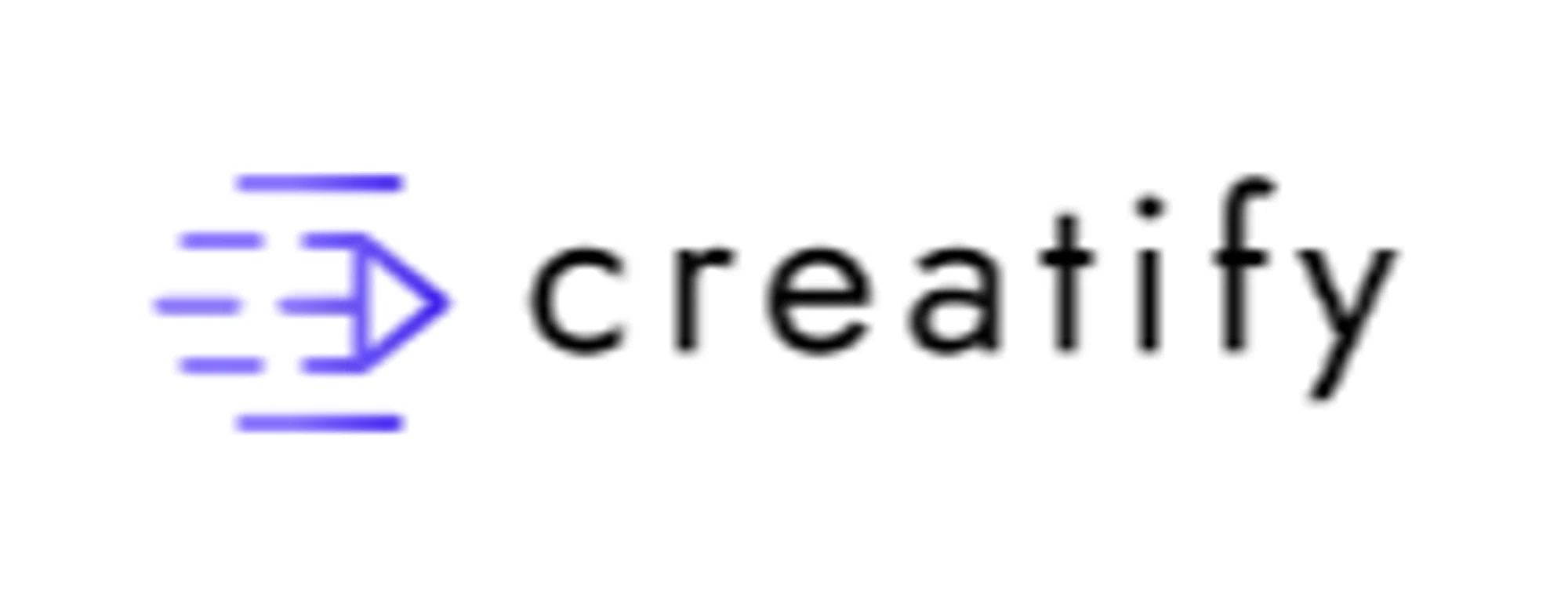 Creatify AI logo