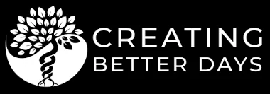 Creating Better Days logo