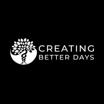 Creating Better Days discount code