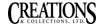 Creations and Collections promo code