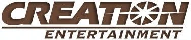 Creation Entertainment logo