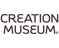Creation Museum logo