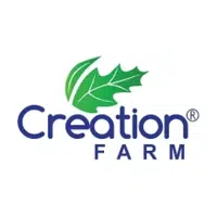 Creation Pharm logo