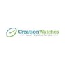 CreationWatches logo