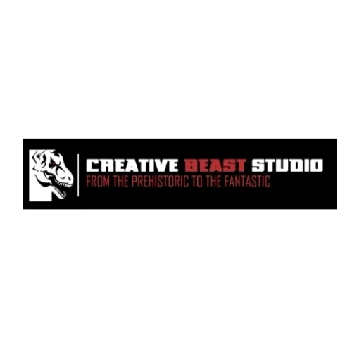 Creative Beast logo