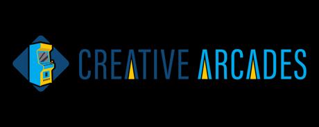 Creative Arcades discount code