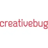 Creativebug logo