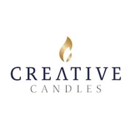 Creative Candles logo