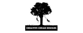 Creative Cedar Designs discount code