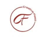 Creative Feed logo