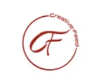 Creative Feed logo