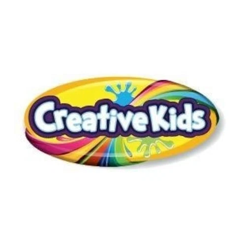 Creative Kids logo