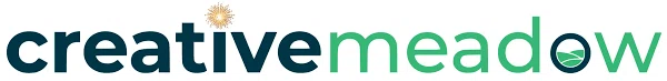 Creative Meadow logo