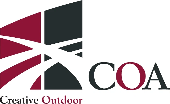 Creative Outdoor logo