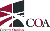 Creative Outdoor logo