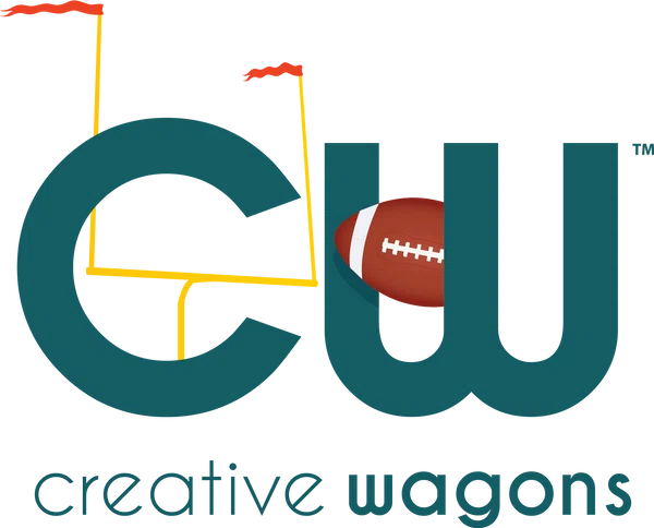 Creative Wagons logo