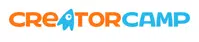 Creator Camp logo