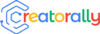Creatorally logo