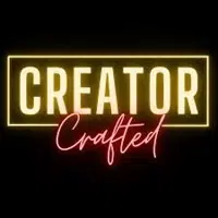 CreatorCrafted logo