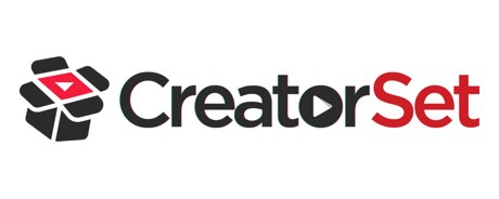 CreatorSet promo code