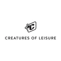 Creature Of Leisure logo