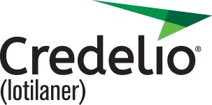 Credelio logo